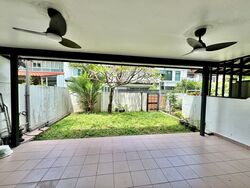 West Coast Gardens (D5), Terrace #450019281